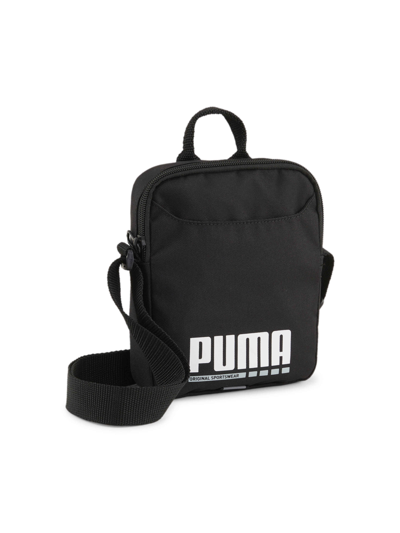 Кросс-боди PUMA Plus Portable модель 090955 Фото