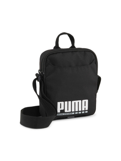 Крос-боді PUMA Plus Portable модель 090955 - фото