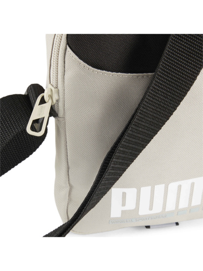 Крос-боді PUMA Plus Portable модель 090955 — фото 3 - INTERTOP