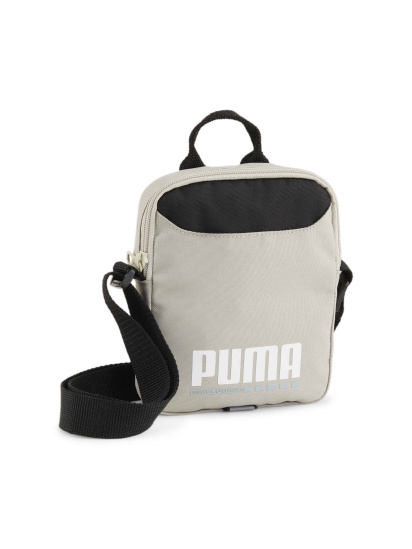 Крос-боді PUMA Plus Portable модель 090955 - фото
