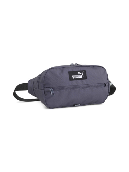 Поясна сумка PUMA Evoess Waist Bag модель 090961 - фото