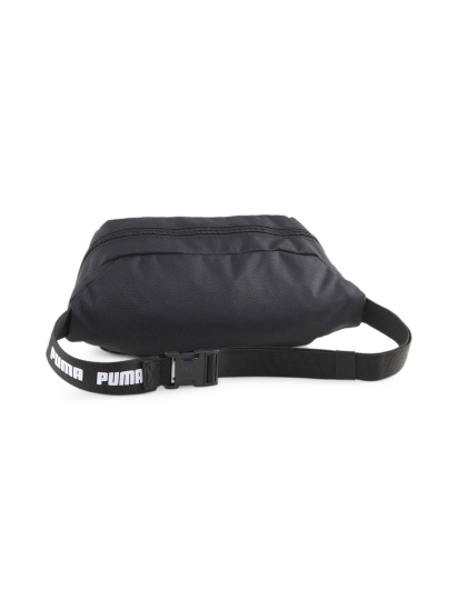Поясная сумка PUMA Evoess Waist Bag модель 090961 — фото - INTERTOP