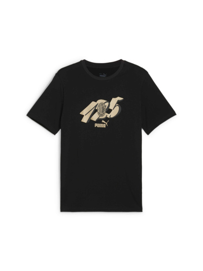 Футболка PUMA Acm Culture Tee модель 777675 - фото
