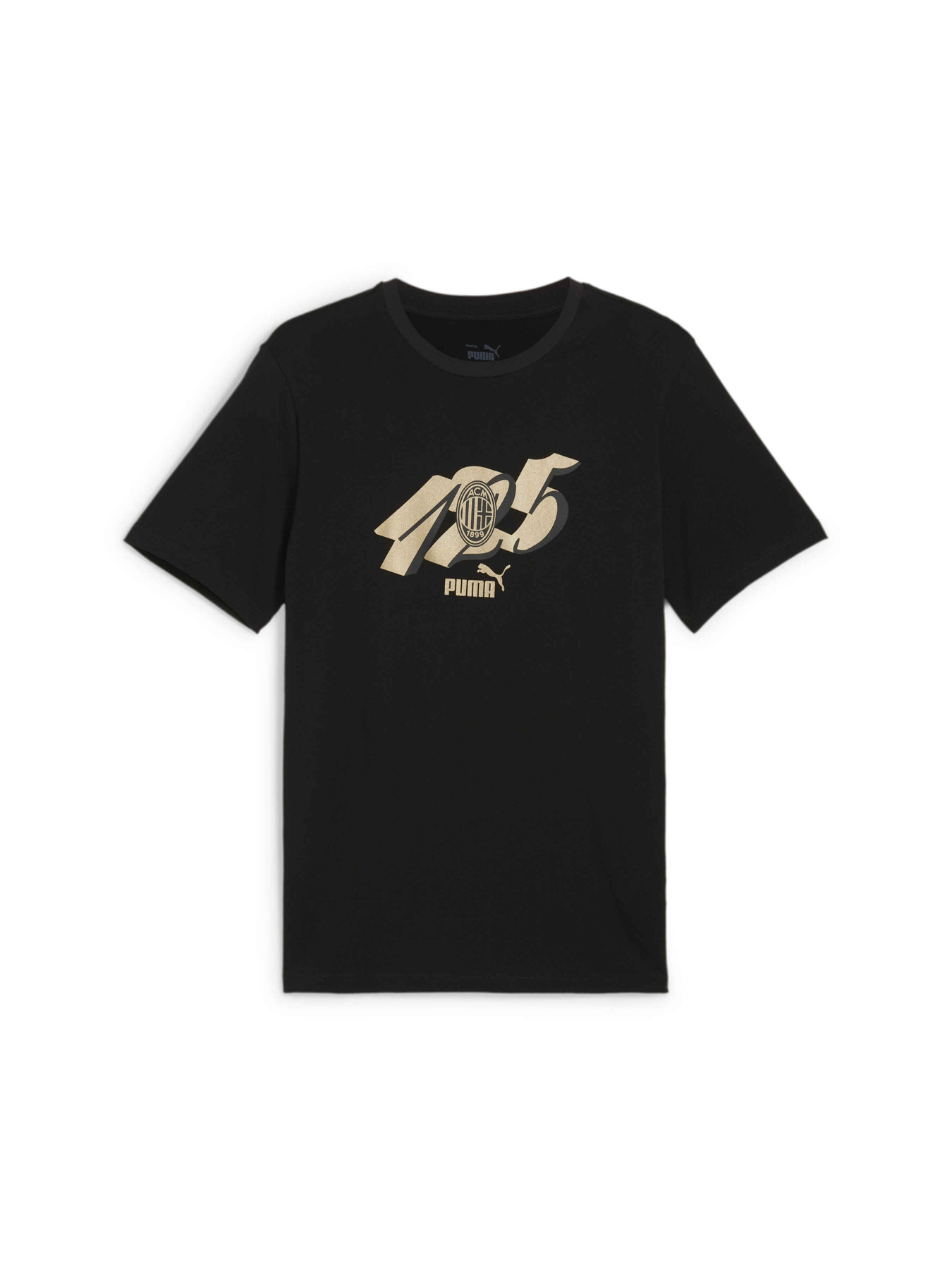 Футболка PUMA Acm Culture Tee модель 777675 Фото