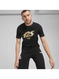 Футболка PUMA Acm Culture Tee модель 777675 Фото