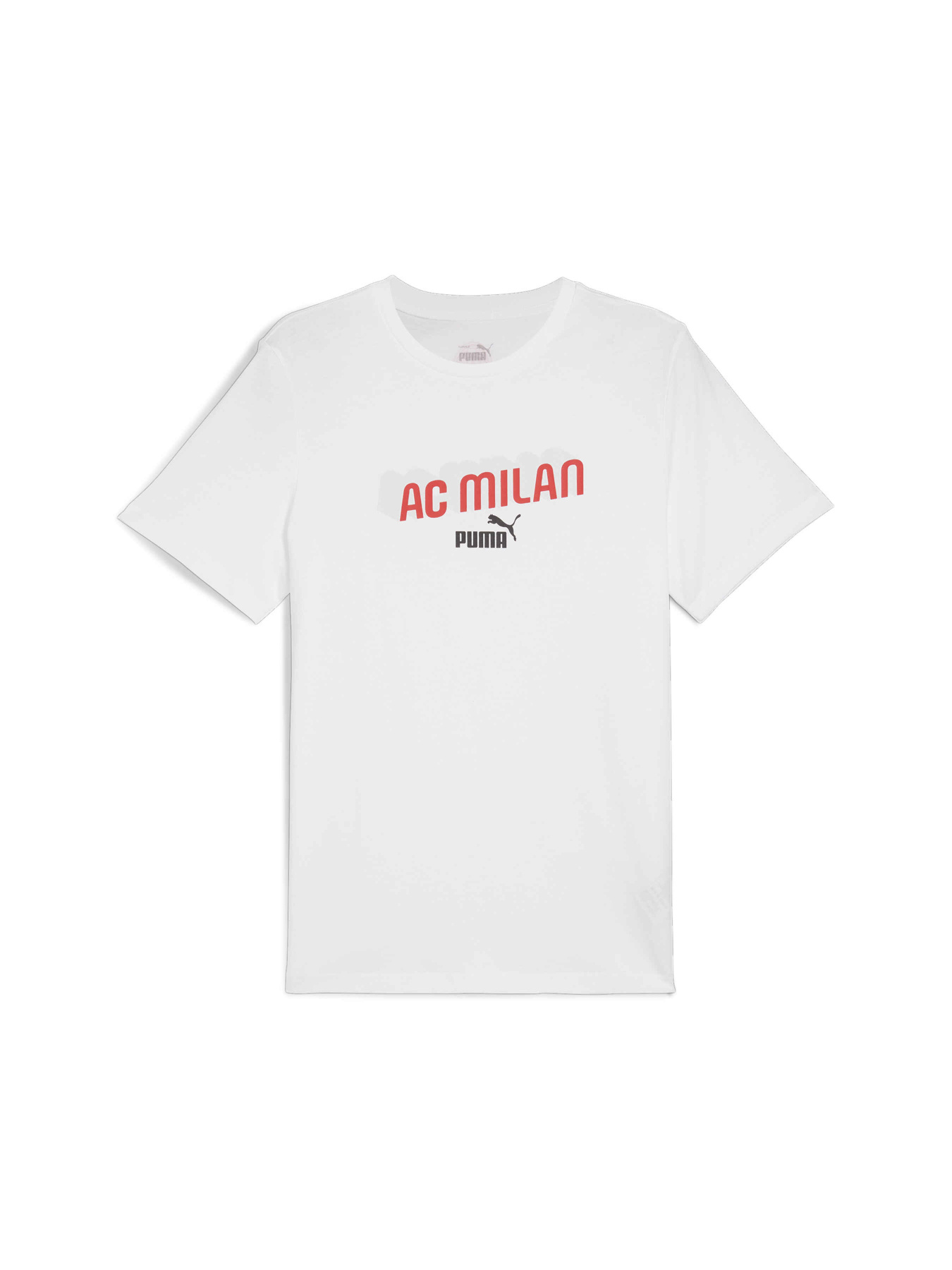 Футболка PUMA Acm Culture Tee модель 777675 Фото