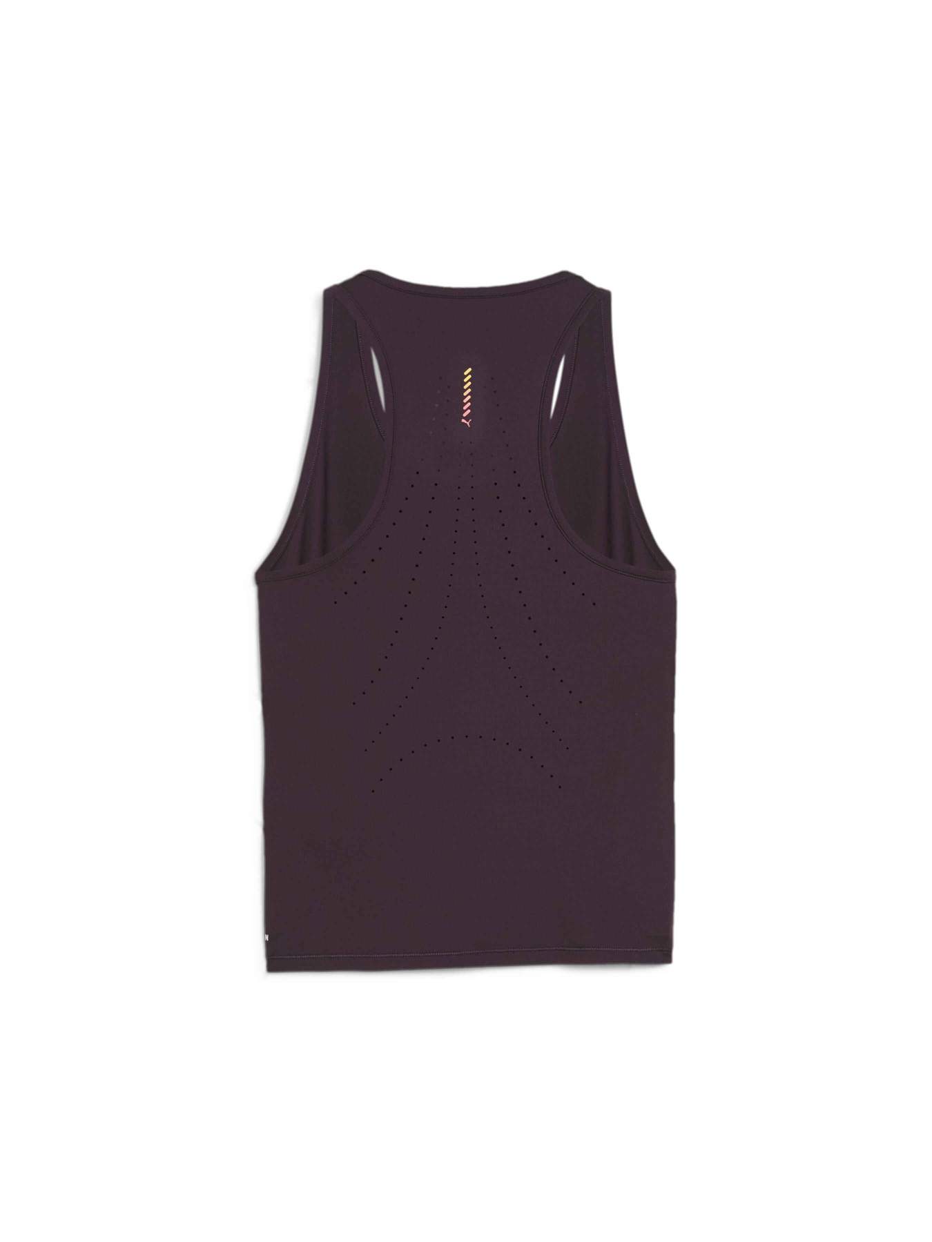 Майка спортивная PUMA Run Cloudspun Tank W модель 524960 Фото