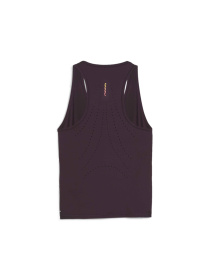 Майка спортивная PUMA Run Cloudspun Tank W модель 524960 Фото