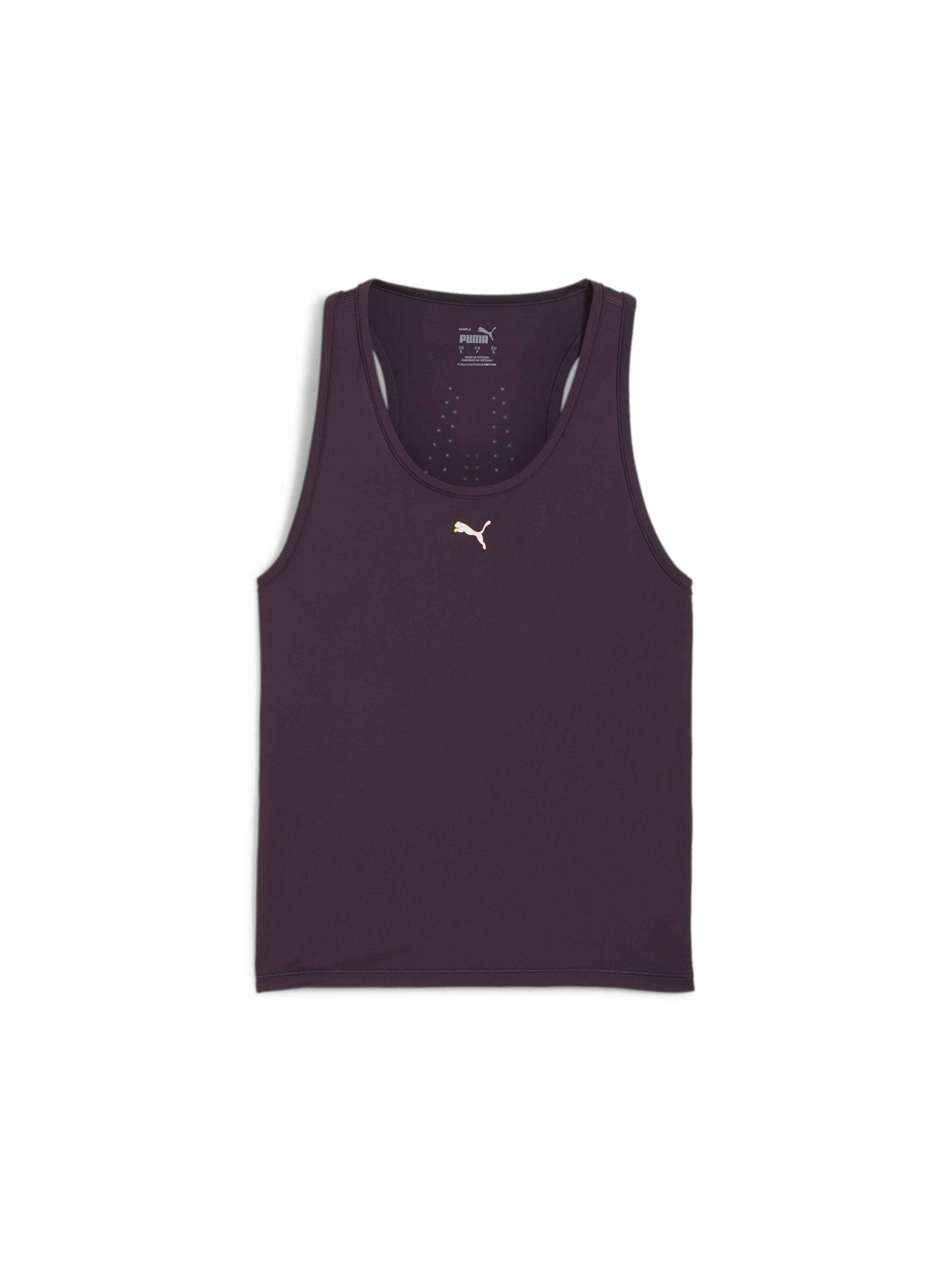 Спортивная майка PUMA Run Cloudspun Tank W модель 524960 Спортивная майка PUMA Run Cloudspun Tank W модель 524960 Фото