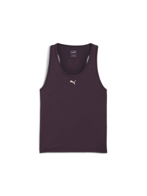 Спортивная майка PUMA Run Cloudspun Tank W модель 524960 Спортивная майка PUMA Run Cloudspun Tank W модель 524960 Фото