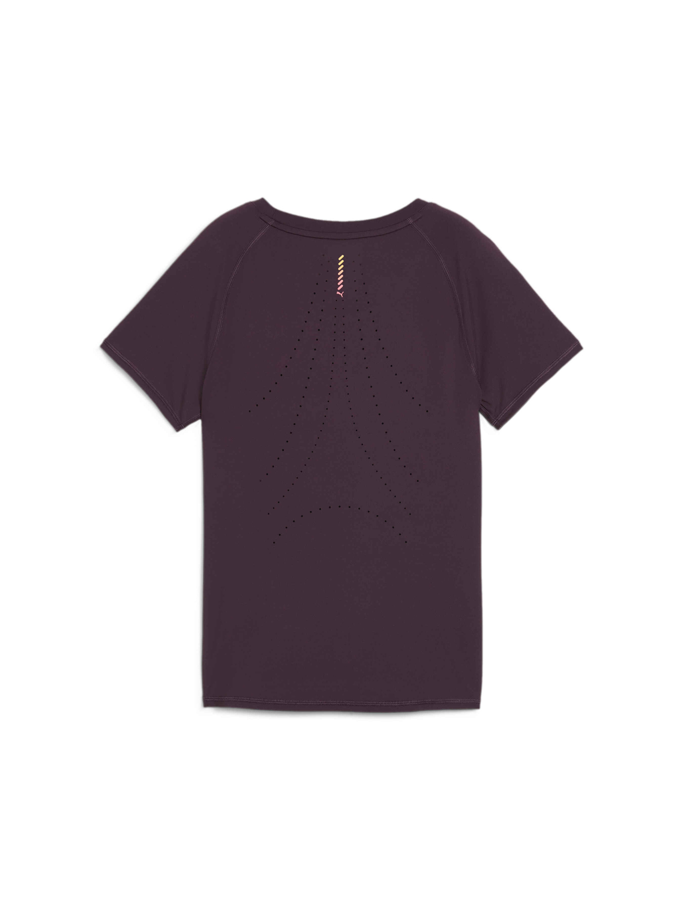 Футболка спортивная PUMA Run Cloudspun Ss Tee W модель 524961 Фото