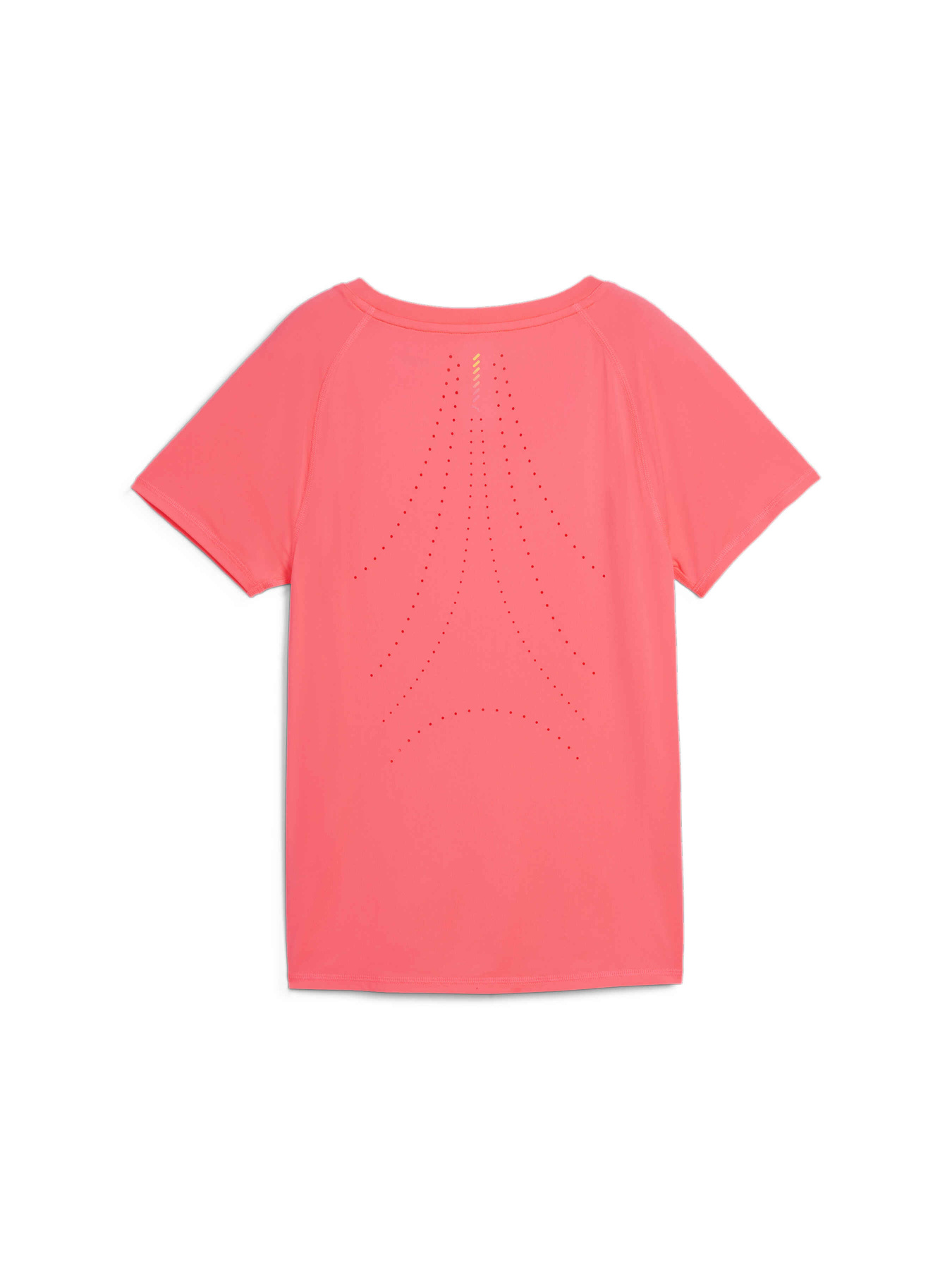 Спортивная футболка PUMA Run Cloudspun Ss Tee W модель 524961 Спортивная футболка PUMA Run Cloudspun Ss Tee W модель 524961 Фото