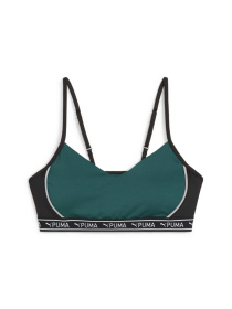 Топ спортивный PUMA Move Strong Bra модель 524815 Фото