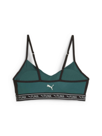 Спортивный топ PUMA Move Strong Bra модель 524815 Фото