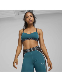 Спортивный топ PUMA Move Strong Bra модель 524815 Фото