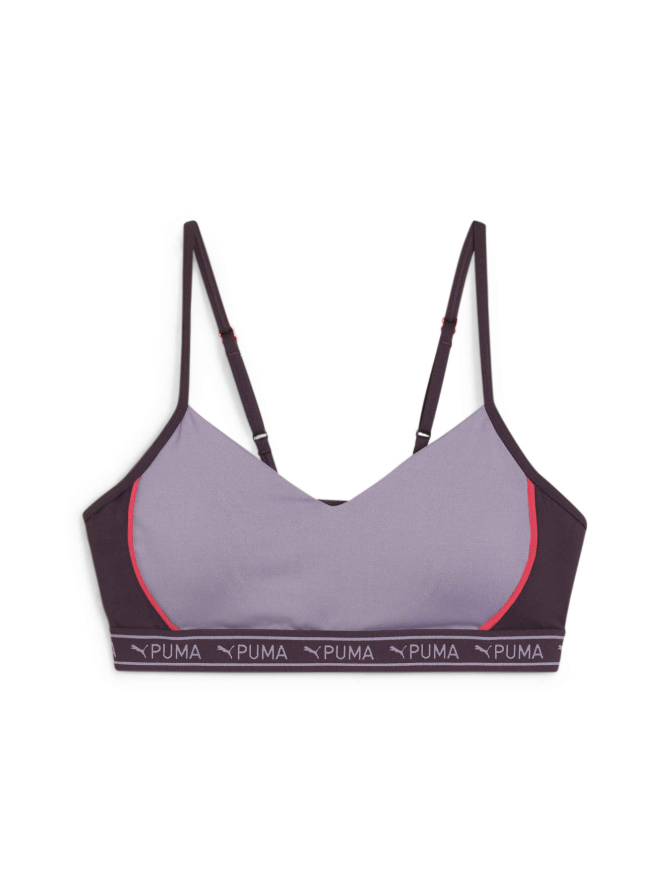 Топ спортивный PUMA Move Strong Bra модель 524815 Фото