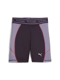 Фіолетовий - Велосипедки PUMA Train Strong 5&quot; Short