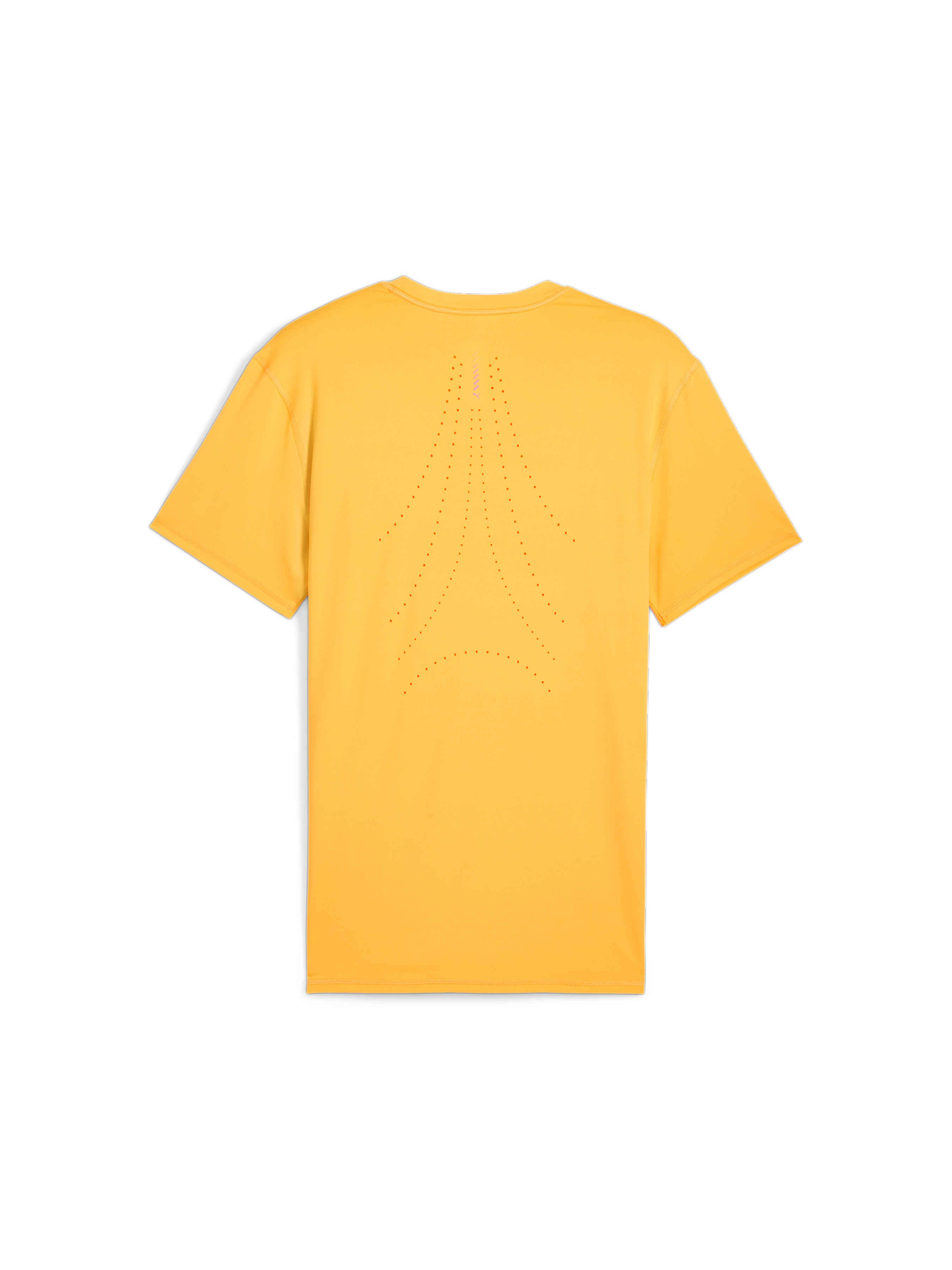 Футболка спортивная PUMA Run Cloudspun Ss Tee модель 524989 Фото