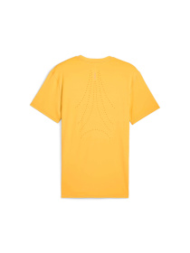 Футболка спортивная PUMA Run Cloudspun Ss Tee модель 524989 Фото