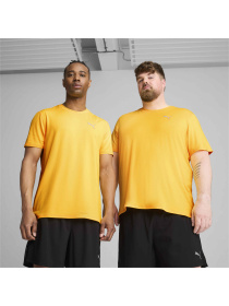 Спортивная футболка PUMA Run Cloudspun Ss Tee модель 524989 Фото