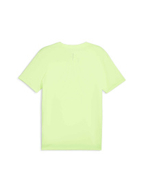 Футболка спортивная PUMA Run Cloudspun Ss Tee модель 524989 Фото