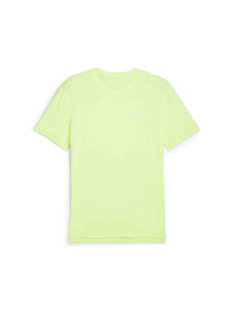 Спортивная футболка PUMA Run Cloudspun Ss Tee модель 524989 Фото