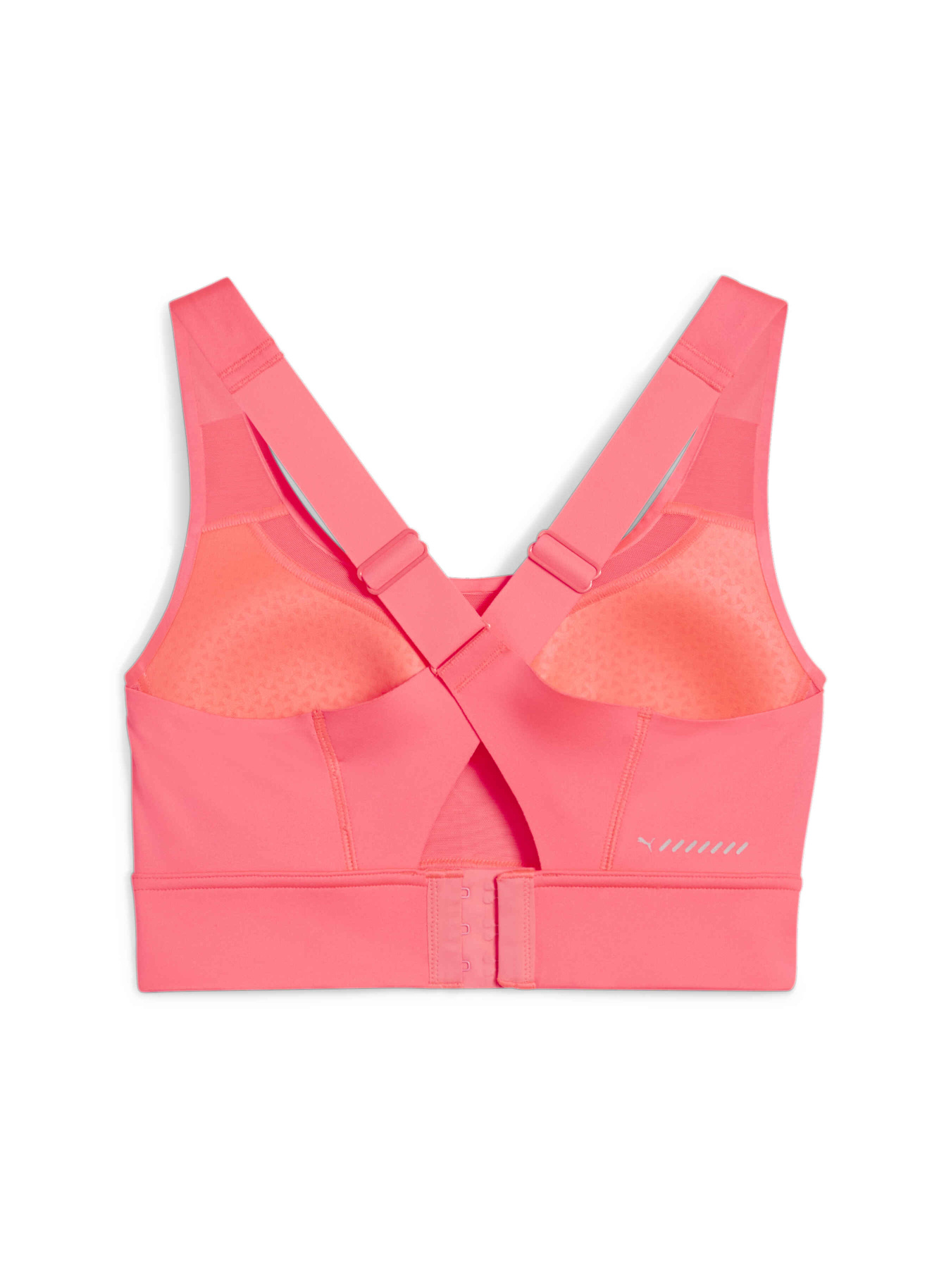 Спортивний топ PUMA Pwrbreathe Run Bra модель 525074 Фото