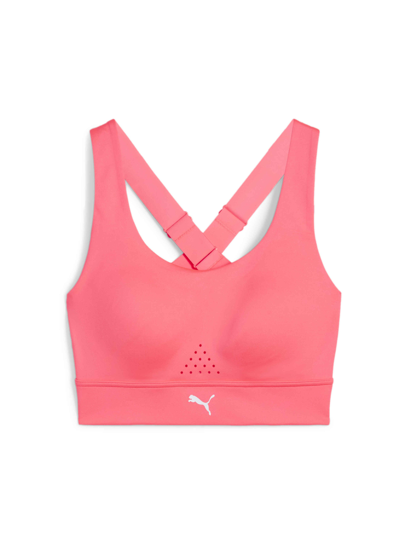 Спортивний топ PUMA Pwrbreathe Run Bra модель 525074 Фото