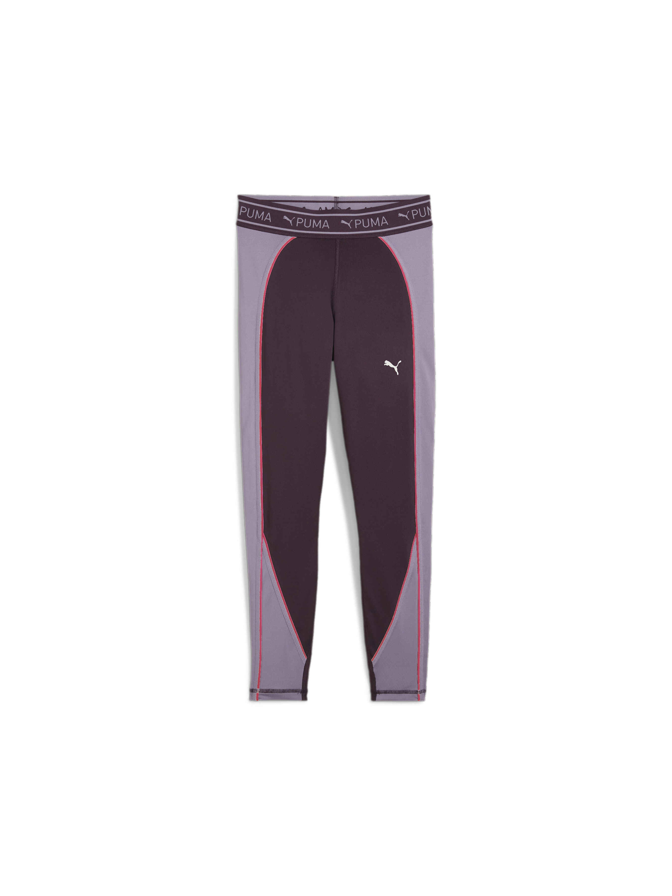 Спортивные леггинсы PUMA Fit Strong 7/8 Tight модель 525027 Спортивные леггинсы PUMA Fit Strong 7/8 Tight модель 525027 Фото