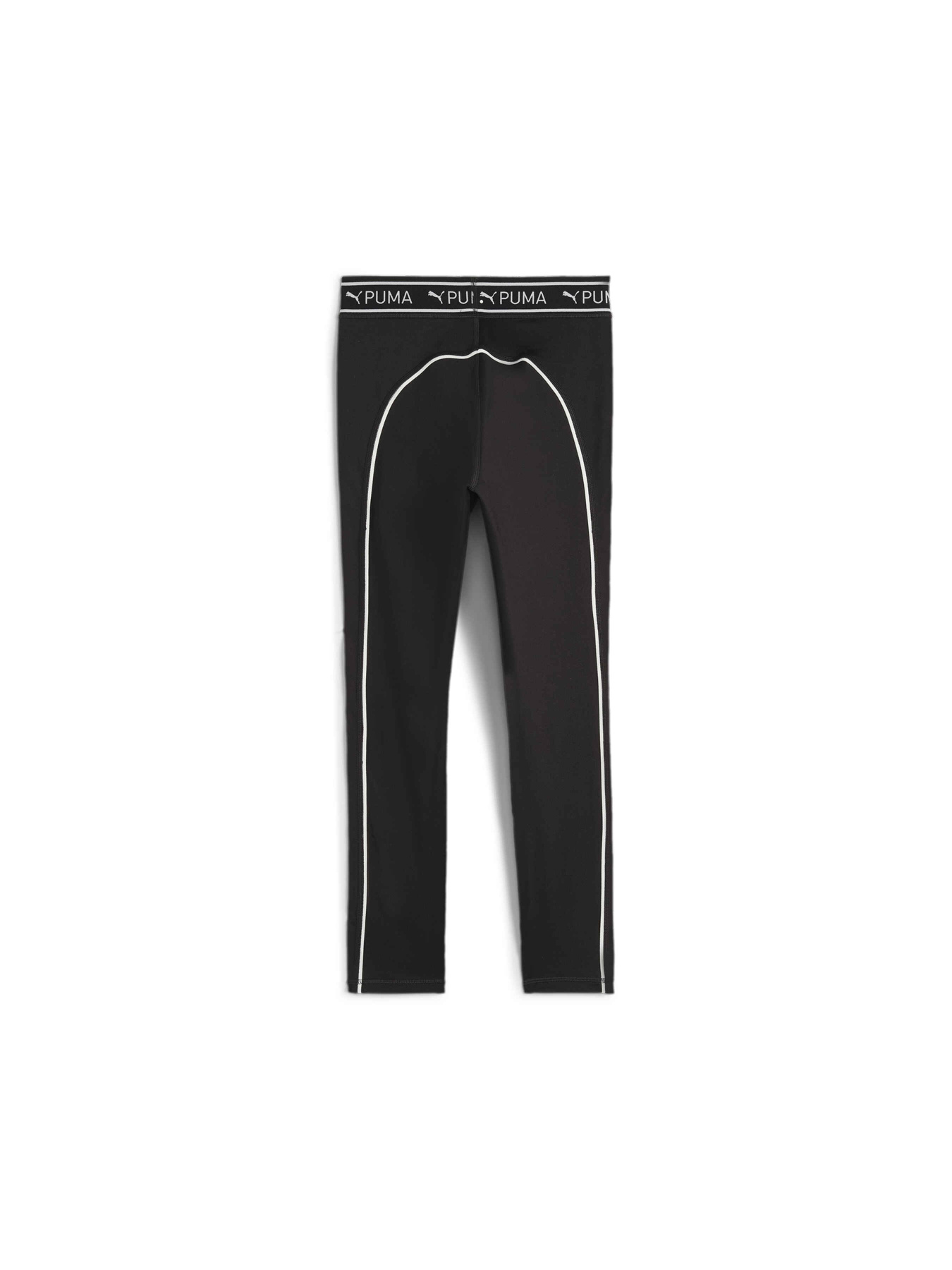 Легінси спортивні PUMA Fit Strong 7/8 Tight модель 525027 Фото