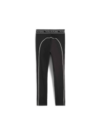 Легінси спортивні PUMA Fit Strong 7/8 Tight модель 525027 Фото