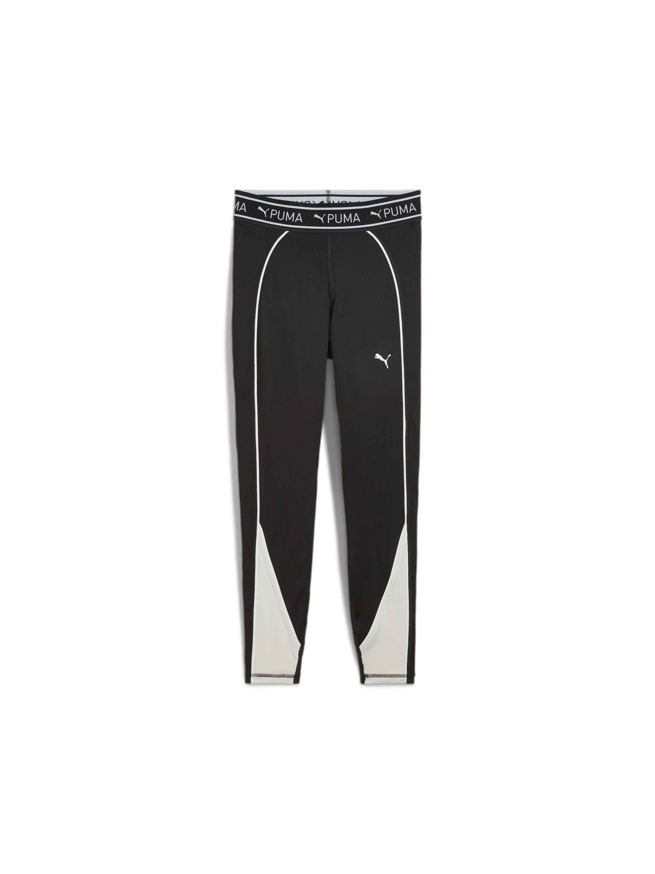 Спортивные леггинсы PUMA Fit Strong 7/8 Tight модель 525027 Фото