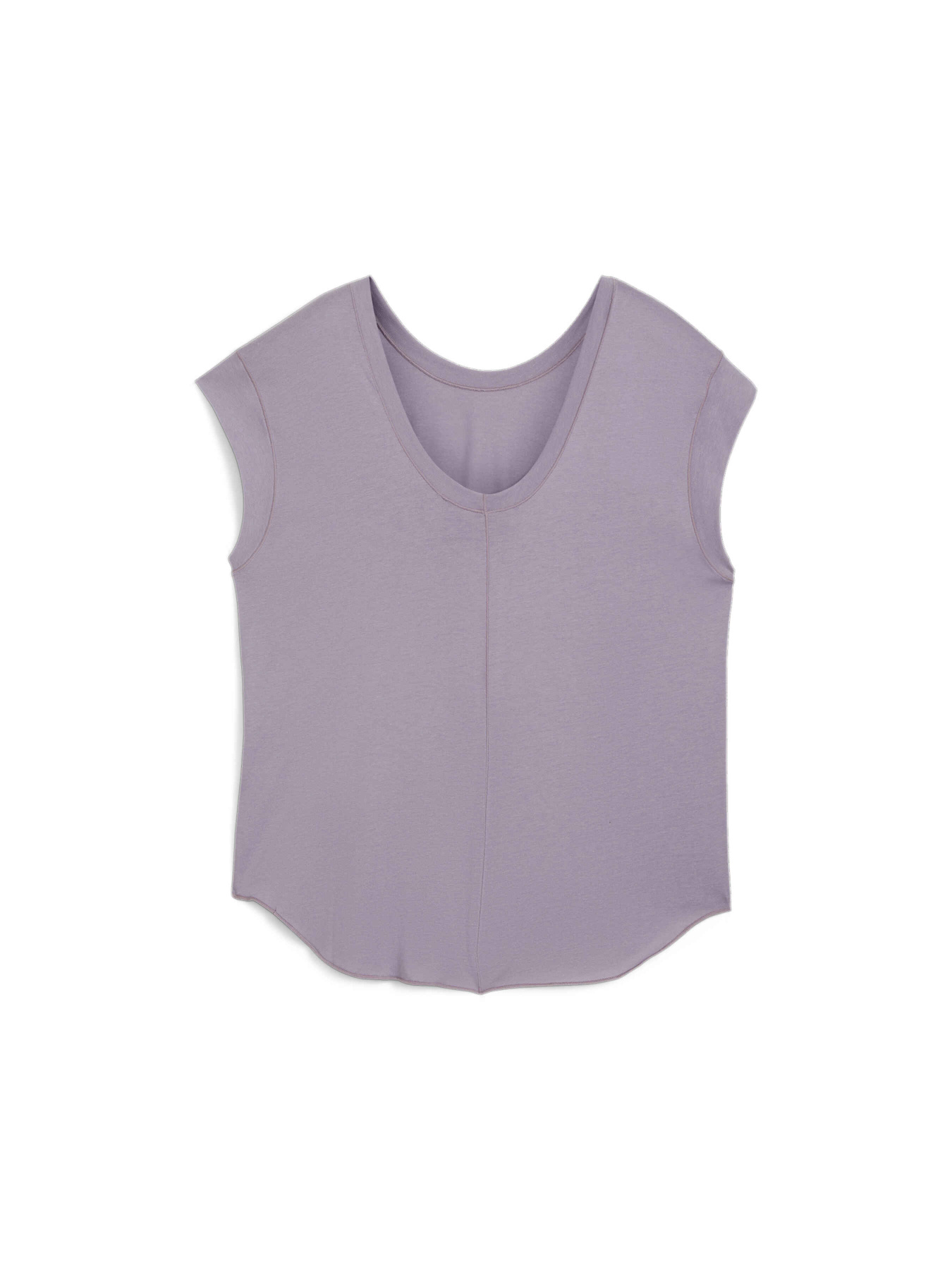 Майка спортивна PUMA Studio Foundations Tee модель 524845 Фото