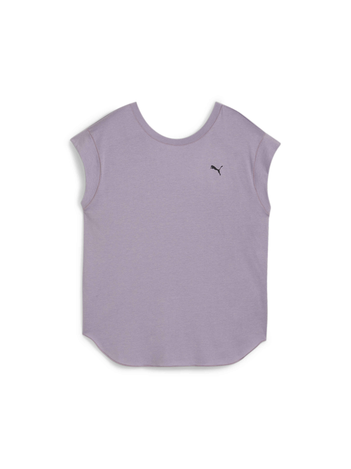 Майка спортивна PUMA Studio Foundations Tee модель 524845 Фото