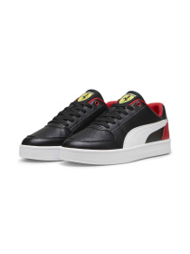 Кеды низкие PUMA Ferrari Caven 2.0 модель 308159 Фото