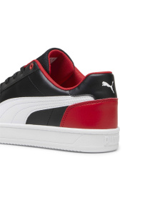 Кеды низкие PUMA Ferrari Caven 2.0 модель 308159 Фото