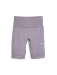 Фіолетовий - Велосипедки PUMA Shapeluxe Seamless Hw Short