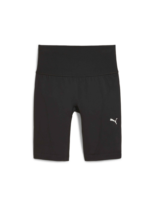 Велосипедки PUMA Shapeluxe Seamless Hw Short модель 524386 Фото