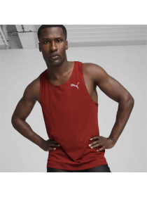 Майка спортивная PUMA Run Ultraspun Singlet модель 525057 Фото