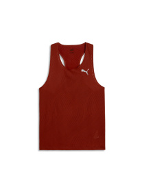 Майка спортивная PUMA Run Ultraspun Singlet модель 525057 Фото