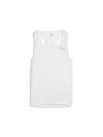 Майка спортивная PUMA Run Ultraspun Singlet модель 525057 Фото