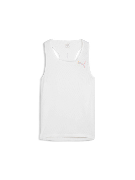 Майка спортивна PUMA Run Ultraspun Singlet Модель 525057 Фото