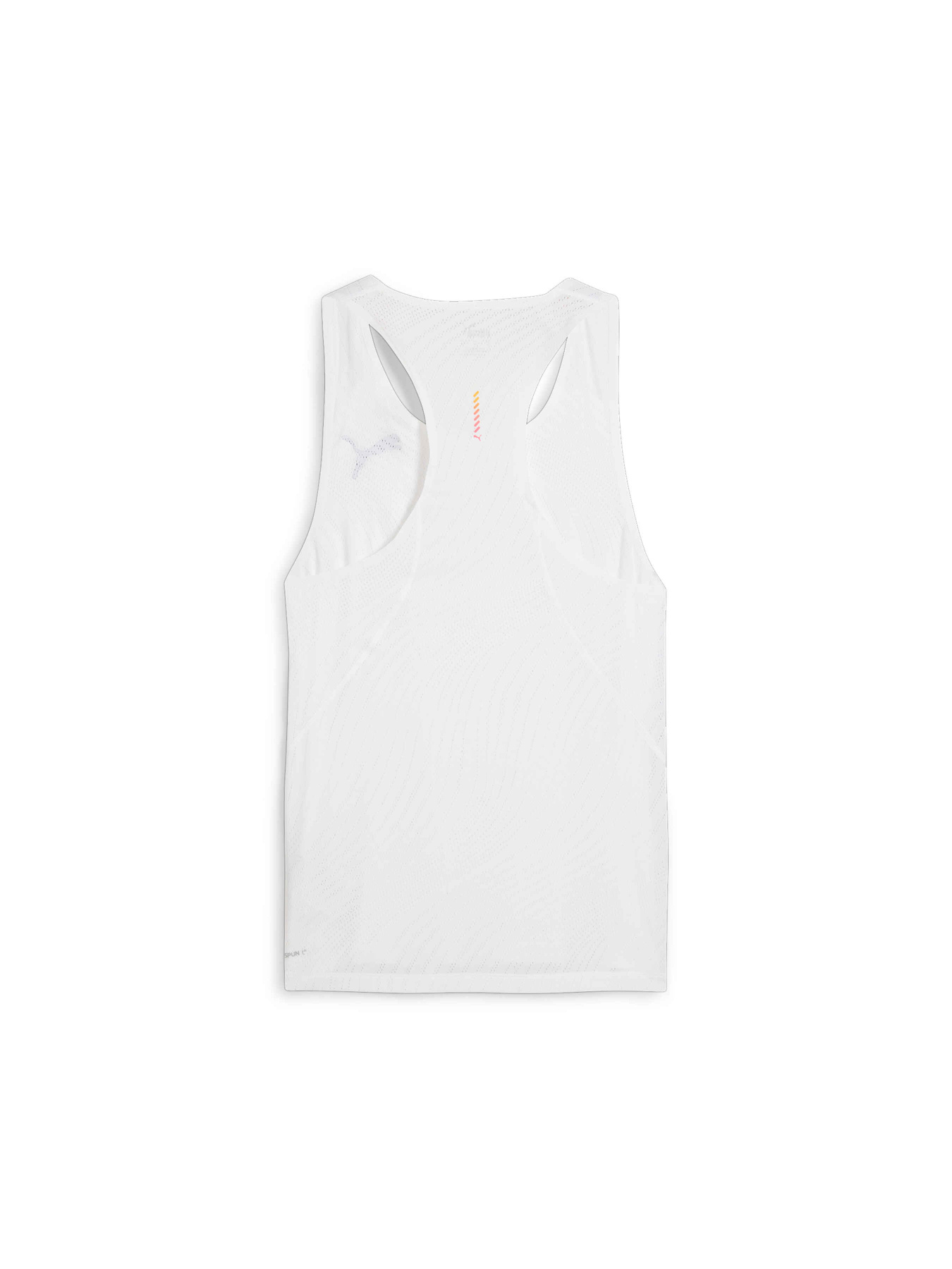 Спортивная майка PUMA Run Ultraspun Singlet модель 525057 Спортивная майка PUMA Run Ultraspun Singlet модель 525057 Фото