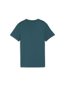 Футболка PUMA Basketball Blueprint Tee модель 679282 Фото