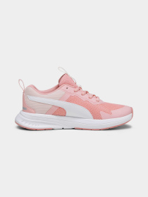 Кроссовки PUMA Evolve Run Mesh Jr модель 386238 Фото