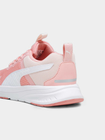 Кроссовки повседневные PUMA Evolve Run Mesh Jr модель 386238 Кроссовки повседневные PUMA Evolve Run Mesh Jr модель 386238 Фото