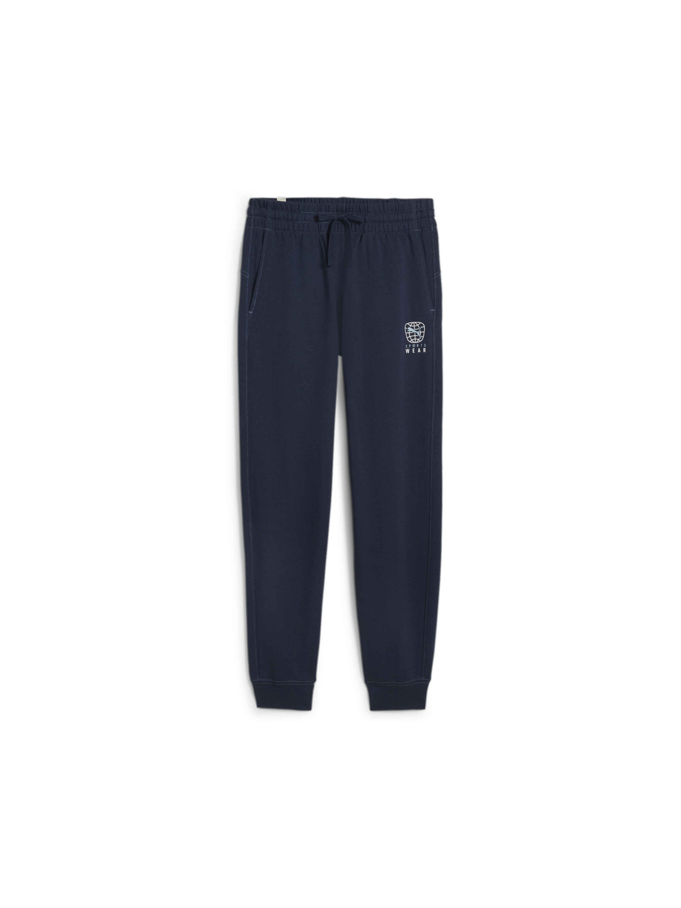 Штаны спортивные PUMA Better Sportswear Sweatpants модель 679005 Фото