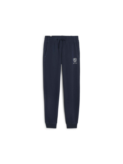 Штани спортивні PUMA Better Sportswear Sweatpants модель 679005 - фото