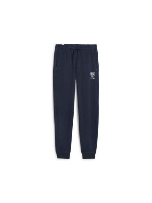 Штаны спортивные PUMA Better Sportswear Sweatpants модель 679005 Фото