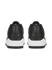 Кеды низкие PUMA Slipstream Lth Jr модель 387826 Кеды низкие PUMA Slipstream Lth Jr модель 387826 Фото